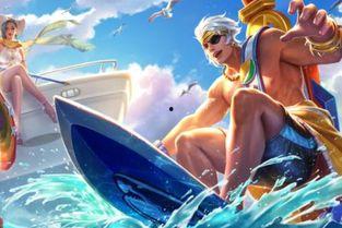 大神新赛季爆料视频,揭秘大神爆料视频中的精彩亮点与战术解析  第1张